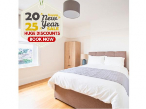 2br Seaside Sanctuary In St Leonards On Sea Flat 5